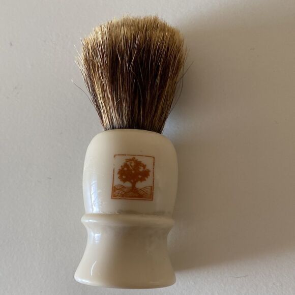 Crabtree & Evelyn Vintage Shaving Brush - Picture 3 of 8